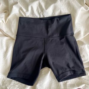 Lululemon Align Biker Shorts - 6”